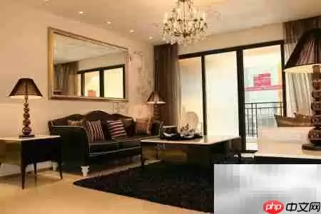 墙纸选购指南：轻松挑对不踩坑