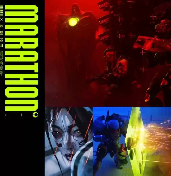 失落星船：马拉松定档2026，PS5全系优化细节曝光