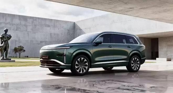 五菱星光L华境S全新宏光MINIEV 五菱2026年新车规划