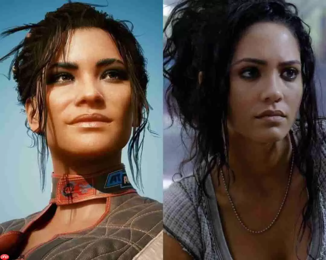 帕南原型直播《赛博朋克2077》 亲密剧情被父母撞见