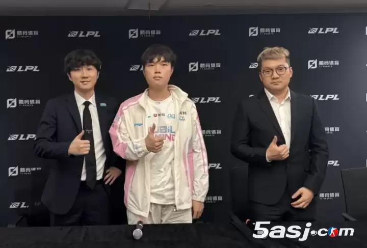 Bin放话要国际赛证明自己！BLG 2-0碾轧TES三连胜，上路版本封神，ban劫细节曝光