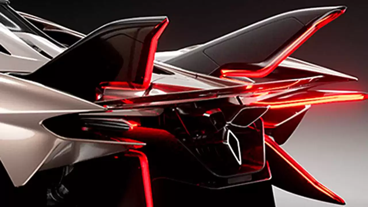 Apollo发布限量10台Evo量产超跑，起售价2447万