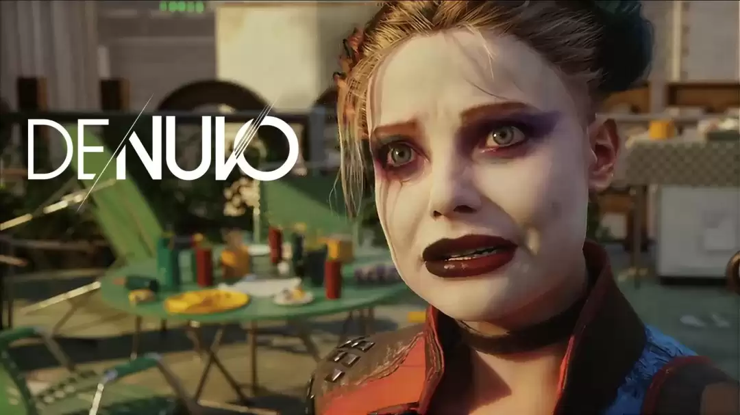 Denuvo反篡改技术遭深挖:虚拟机机制拖累游戏性能