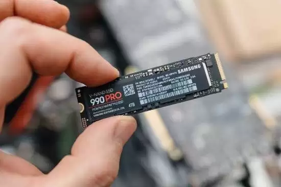 便宜货死透了 存储大厂:1TB SSD仅300元的时代结束