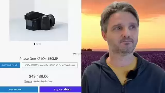 富士新一代GFX相机被曝将采用1.8亿像素传感器，超越顶级商业相机