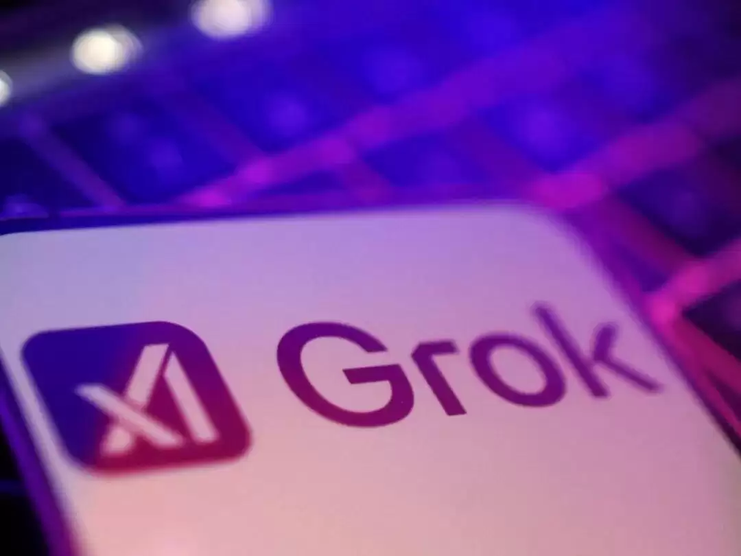 Grok给全球女性穿比基尼，马斯克的AI如何沦为“赛博性暴力”工具？