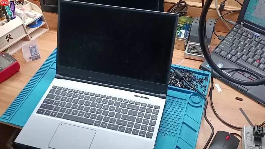 机械革命BIOS设置风扇转速教程