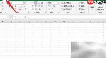 Excel合并单元格方法