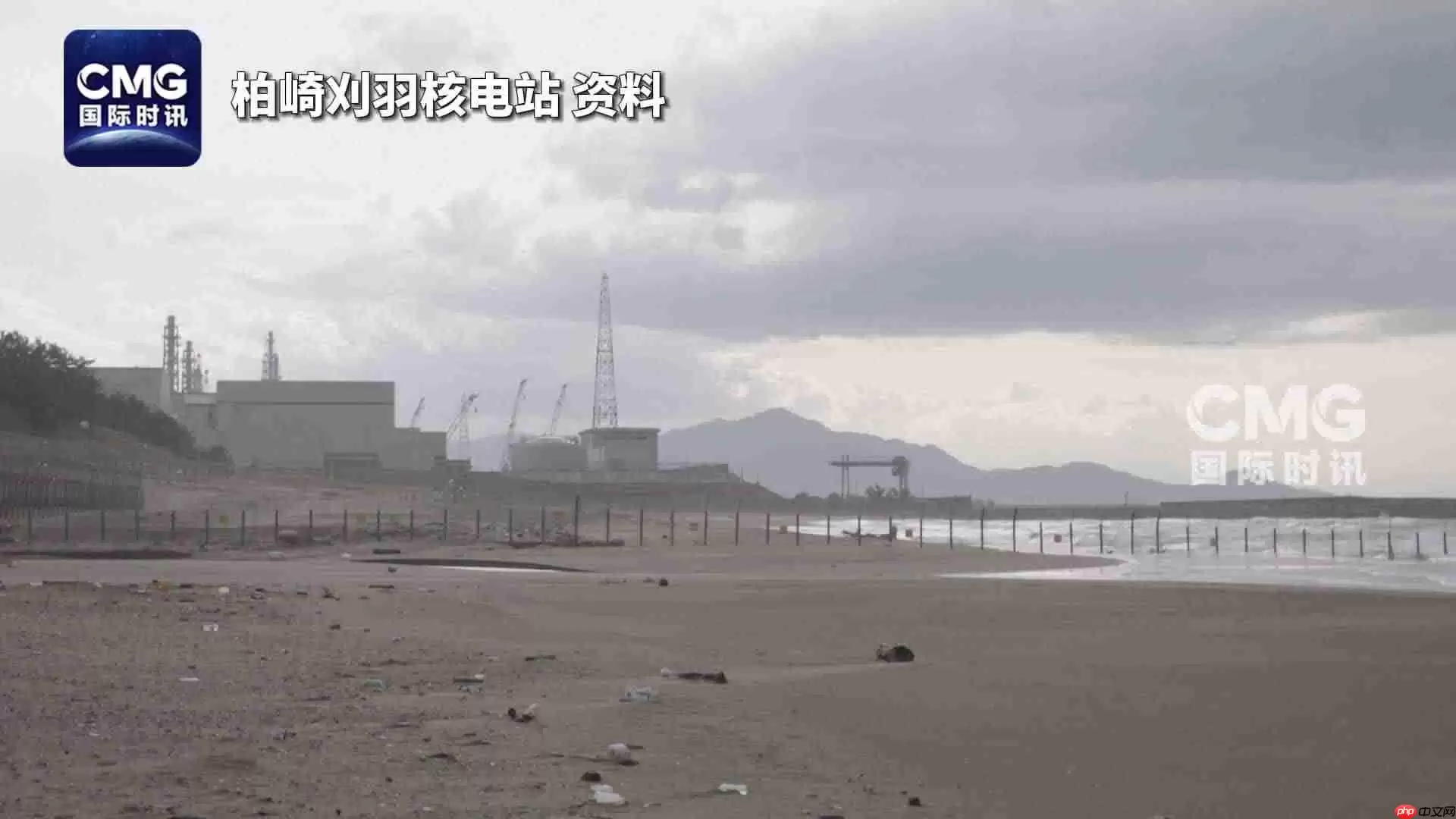 日本最大核电站重启前发现 88 处错误，6 号机组确认延期启动