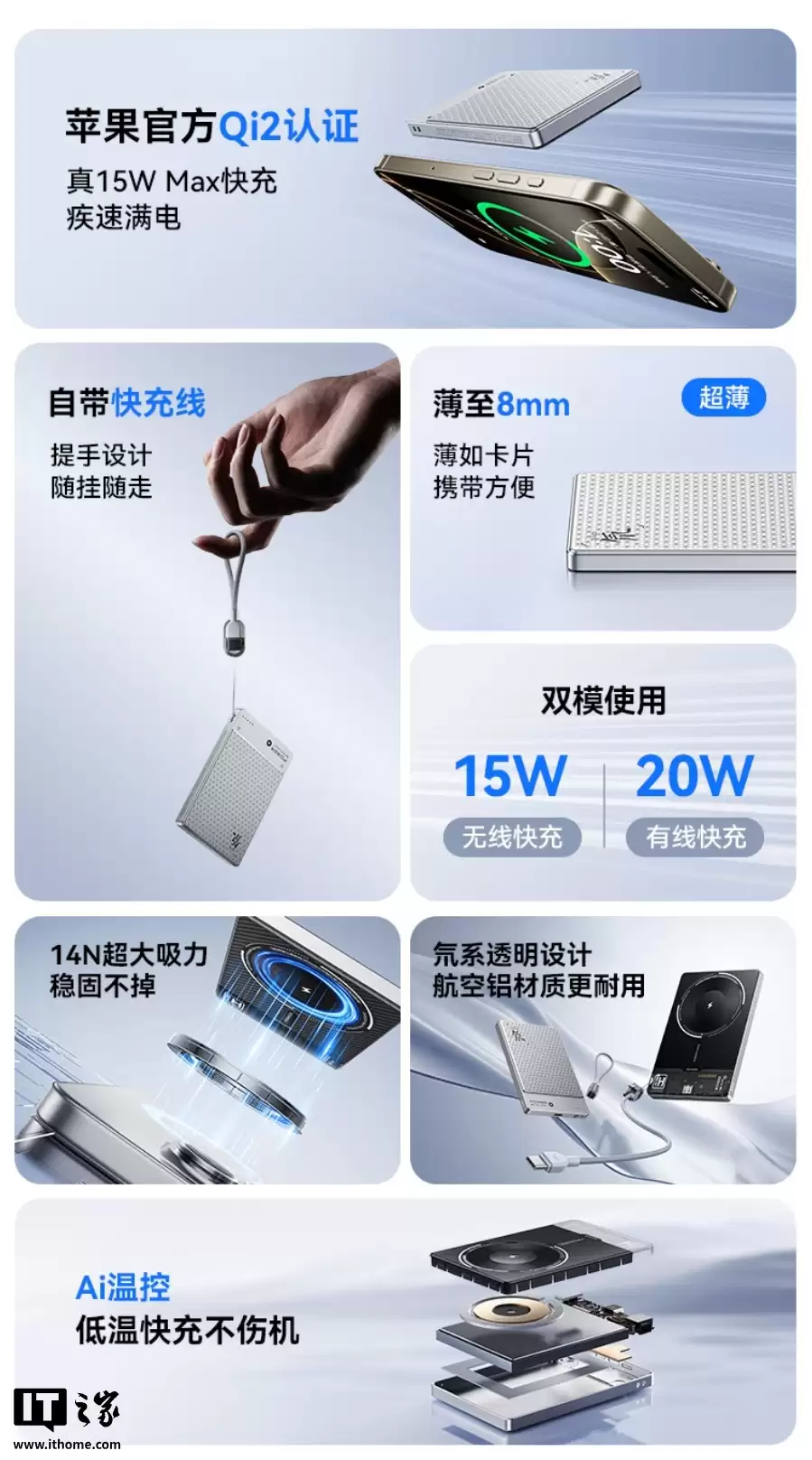 红魔氘锋能量卡新年限定色“星宇橙”官宣，1月23日开售