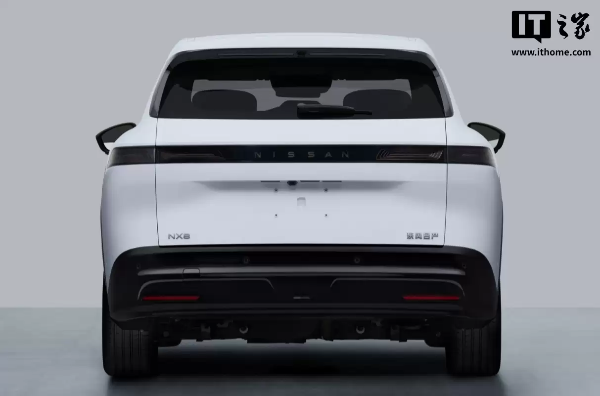 东风日产 NX8 有望 3 或 4 月上市,800V+ 宁德时代 5C 超充,还有增程版