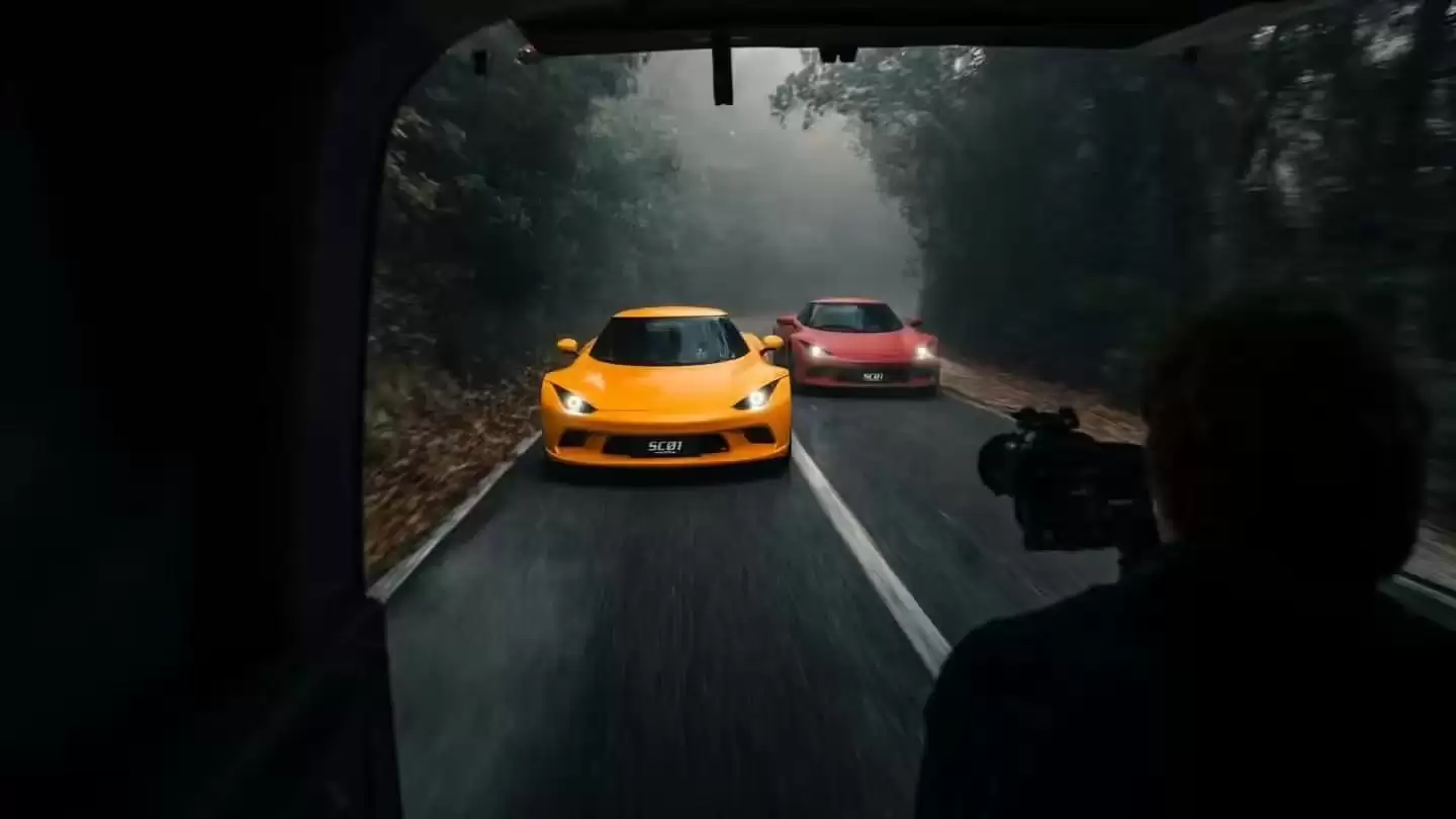 中国“小跑车”闯荡欧洲，SC01拟在意大利启动生产