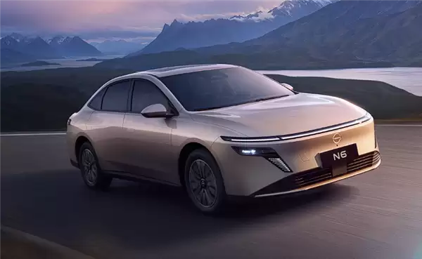 东风日产新能源逆袭之路：颜值驱动与本土化革新