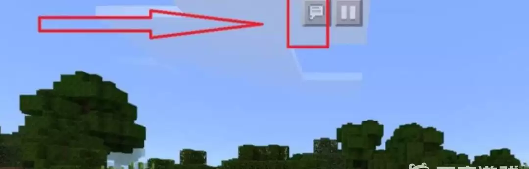 我的世界怎样用指令找到林地府邸