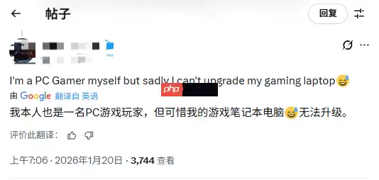 外网热议：PC游戏比主机更强 因为可以看到更性感女性角色