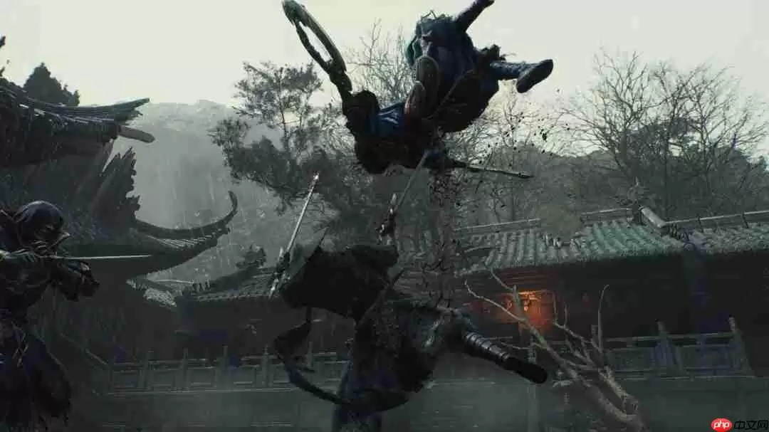 海信官宣成为《影之刃零》合作伙伴 发布合作视频