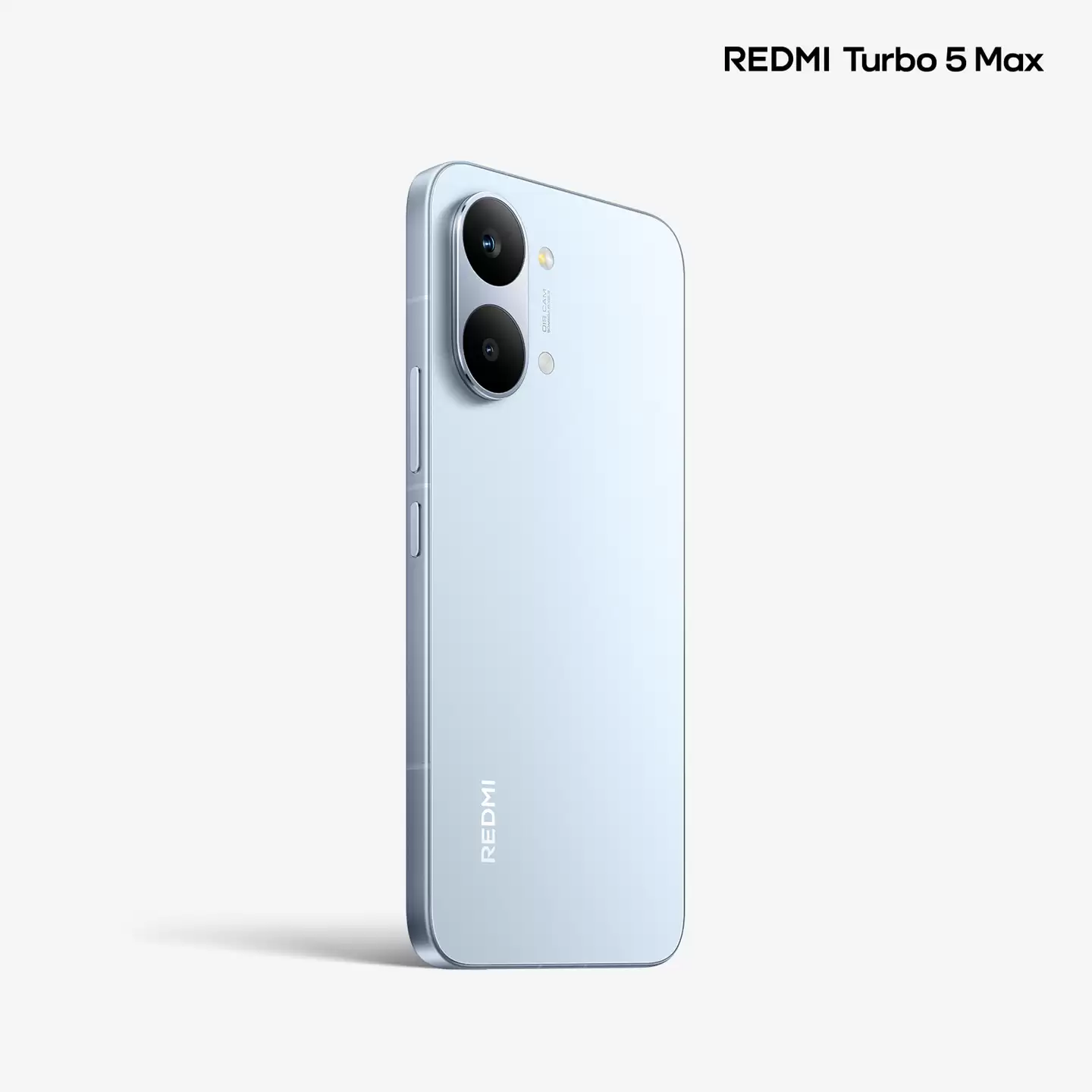 雷军:小米 REDMI Turbo 5 Max 手机首销电池保 5 年,健康度低于 80% 免费换