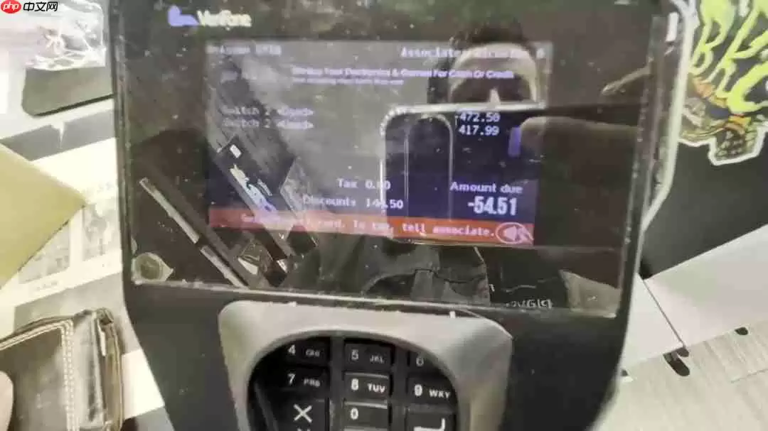 现实版刷钱BUG 玩家利用零售商以旧换新规则漏洞赚钱