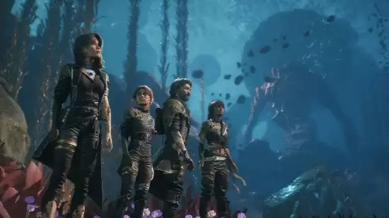 现代最强兼史上最强！《光与影：33号远征队》获“年度最佳”的次数为历史最多