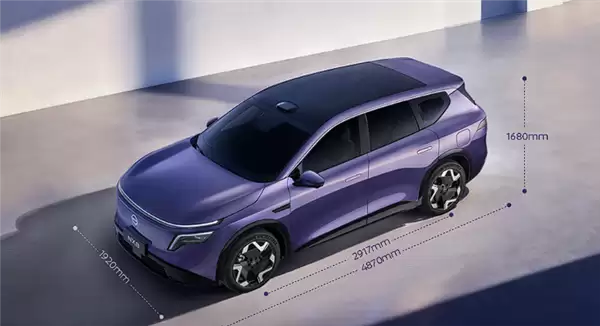 合资价格屠夫！全新东风日产SUV NX8将于第一季度上市