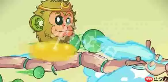 植物大战僵尸2藕花白龙技能效果-植物大战僵尸2马年生肖新植物藕花白龙介绍