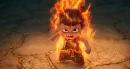 哪咤系列霸榜2025影视播放榜 国产电影全面领跑