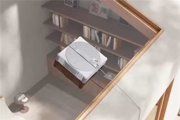 2026 年擦窗机器人权威排行榜：科沃斯窗宝 W3 领衔，五大产品全面解析