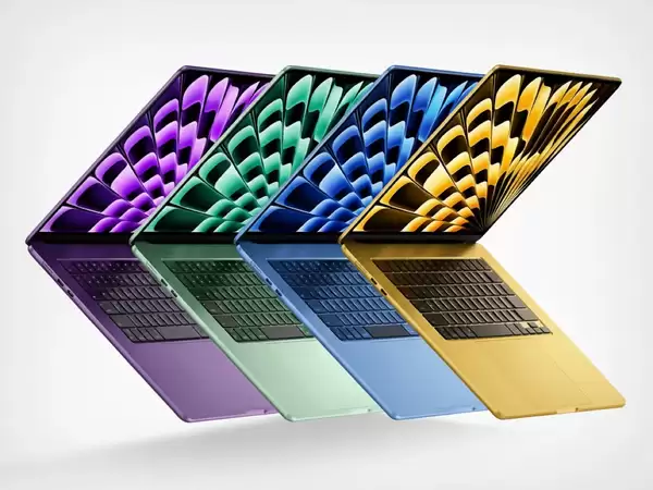 售价三千元的MacBook 这次真的来了