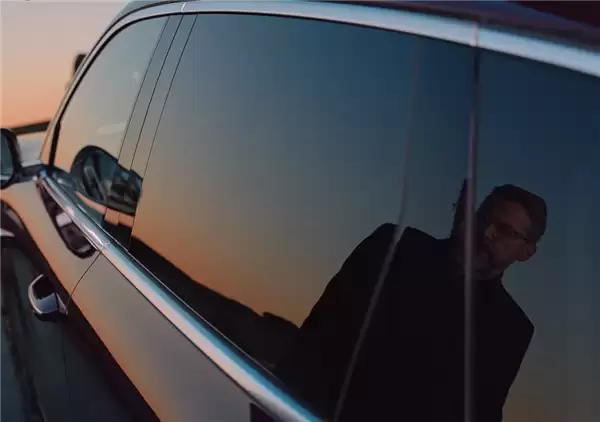 预计售价40万级 极氪8X官宣：吉利打造的“新能源宝马X5”来了