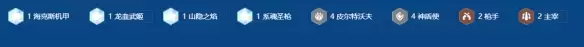 《金铲铲之战》s16四皮霸王龙阵容搭配推荐