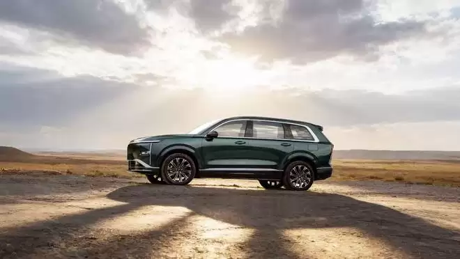 五菱星光L华境S全新宏光MINIEV 五菱2026年新车规划