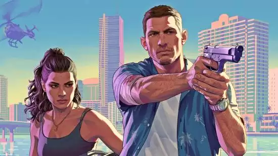 GTA6播放列表更新引猜测：第三支预告即将发布？