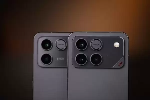 2025性价比高的手机推荐 3K左右三款热门机型深度测评