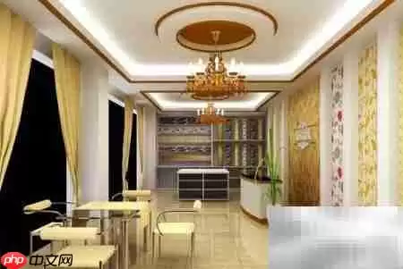 墙纸选购指南：轻松挑对不踩坑