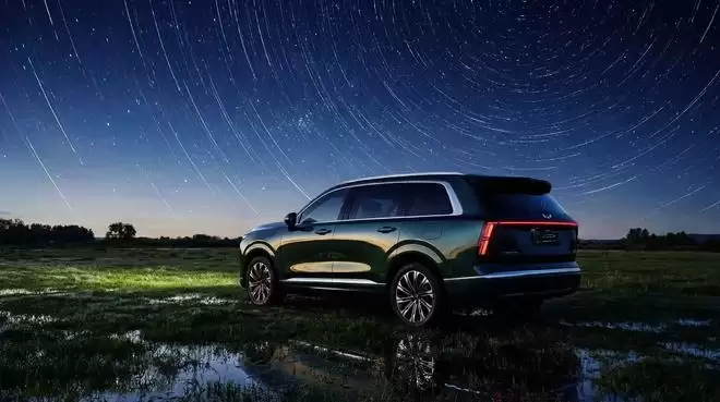 五菱星光L华境S全新宏光MINIEV 五菱2026年新车规划