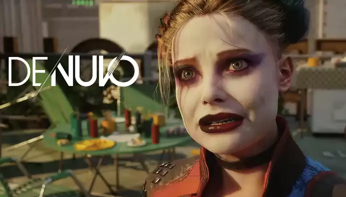 分析称 D 加密技术会破坏 CPU 缓存机制，导致游戏性能暴跌