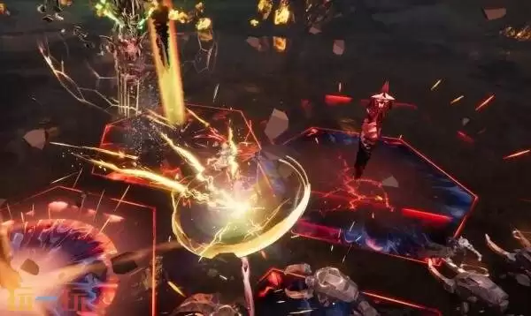 明日方舟终末地三位一体怎么打 BOSS三位一体打法攻略