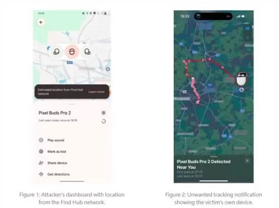 蓝牙协议曝WhisperPair漏洞 数十亿设备面临远程劫持风险