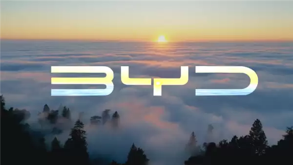 起诉博主获赔201万！李云飞：比亚迪是黑公关、黑水军的最大受害者