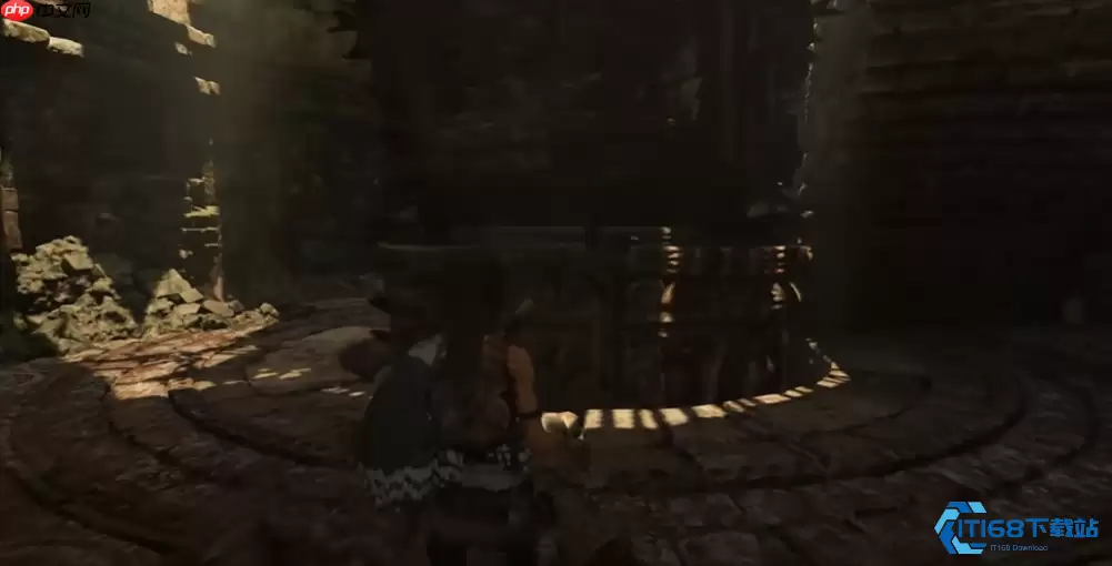 洞穴解谜全攻略：钩斧燃油机关一网打尽