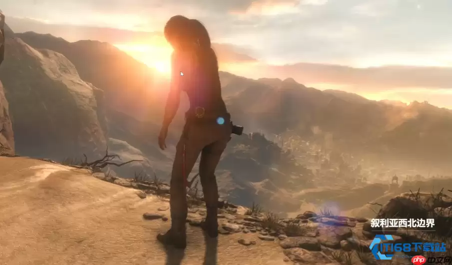 重返叙利娅不是梦！通关后自由探索完整攻略