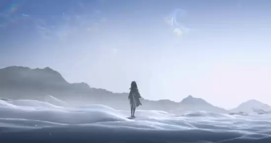 明日方舟终末地上线福利汇总：四大兑换码及实用工具全公开