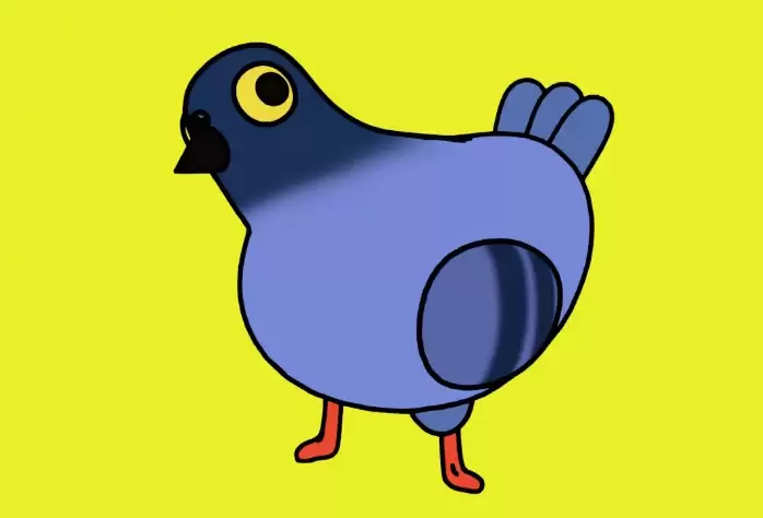 疯狂的鸽子正式版正式地址_疯狂的鸽子网页版在线直接玩入口 - 游乐网