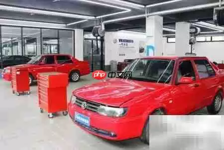 学汽修哪家强？优选口碑好学校