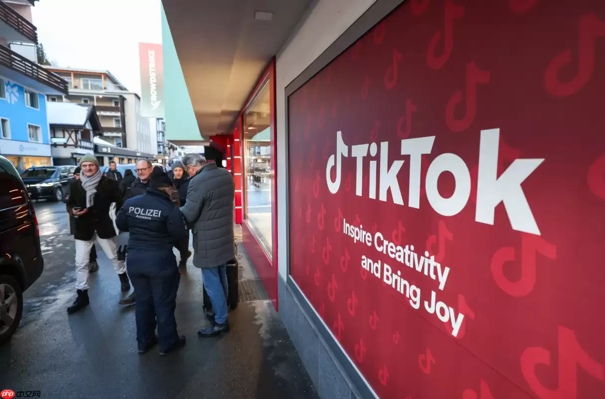 推翻政府指令：加拿大法院裁定 TikTok 可继续在当地运营