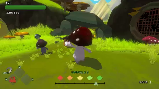 多款独立游戏转为免费，Steam玩家速来体验