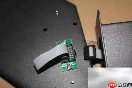 智能学车全能版安装指南