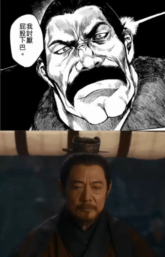 镞人：风起大漠定档春节，吴京谢霆锋李连杰联手演绎武侠新篇章