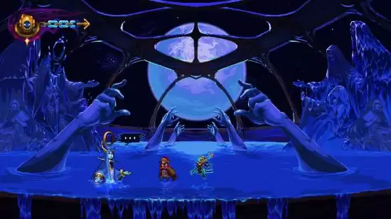 梦与灭2026年发售，Steam试玩开启