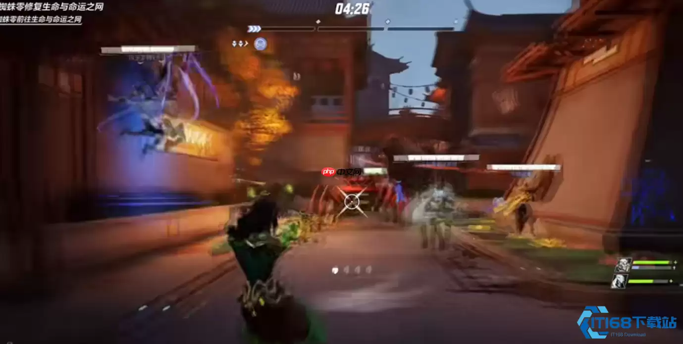 曼蒂丝全能辅助技能全解析：团战续航与战术核心